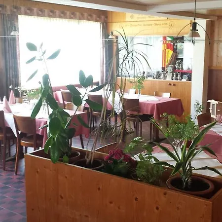 Gastwirtschaft Hornbach-pinte Kro *