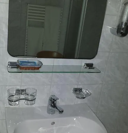 Kro Gastwirtschaft Hornbach-pinte Wasen