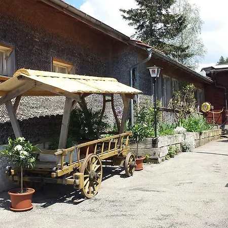 Locanda Gastwirtschaft Hornbach-pinte Wasen