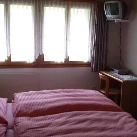 Gastwirtschaft Hornbach-pinte Inn *